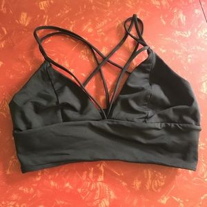 Pushing limits bra size 8